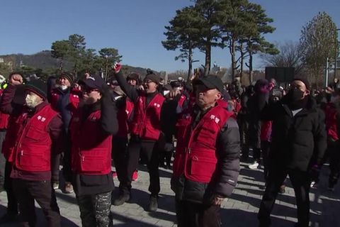 Südkorea: Züchter protestieren gegen geplantes Hundefleischverbot