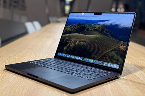 Apple Macbook Pro Aufmacher