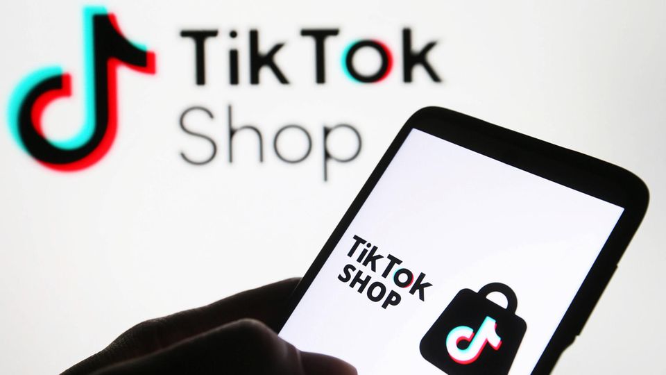 Der Tiktok Shop ist zuletzt in den USA und UK gestartet – und könnte bald wohl auch nach Deutschland kommen