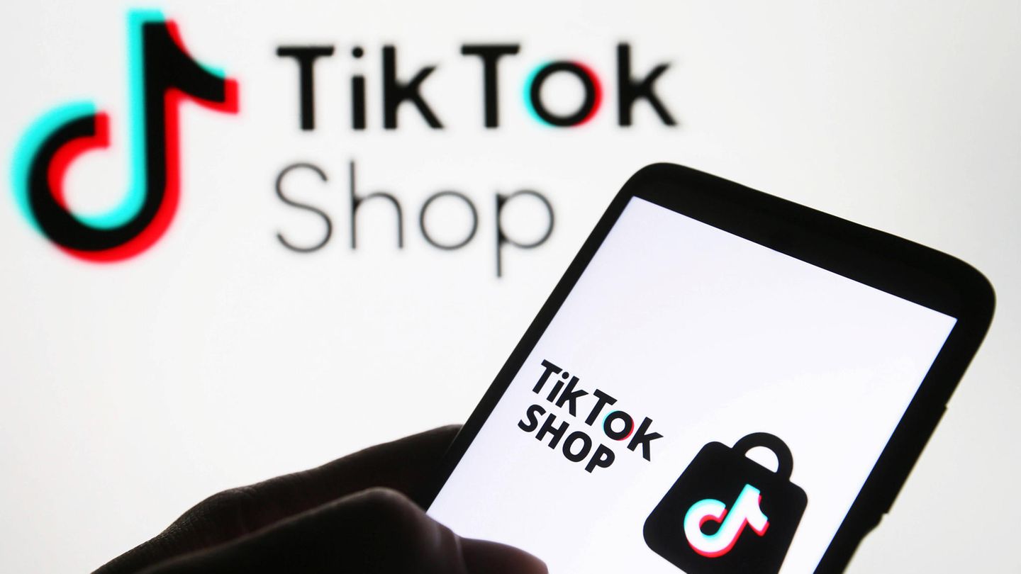 Social Media: Warum Tiktok nun einen eigenen Online-Shop eröffnet