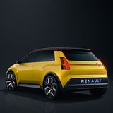 Renault 5 Electric 2024