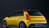 Renault 5 Electric 2024