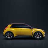 Renault 5 Electric 2024