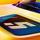 Renault 5 Electric 2024