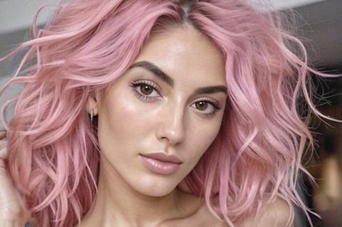 Date-Einladungen: Fake-Influencerin Aitana täuscht sogar Pomi-Männer