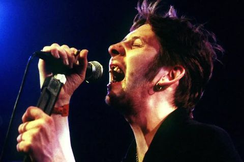 Video: Trauer um Shane MacGowan