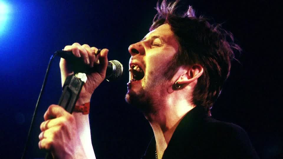 Video: Trauer um Shane MacGowan Video: Trauer um Shane MacGowan