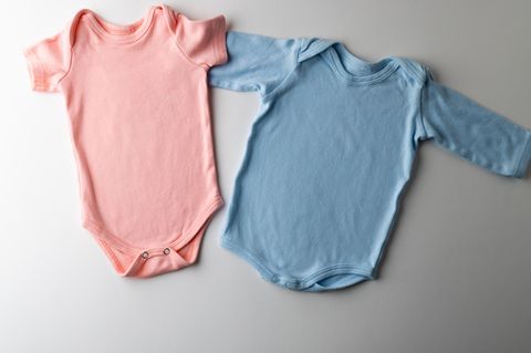 Bodies für Babys (Symbolbild)