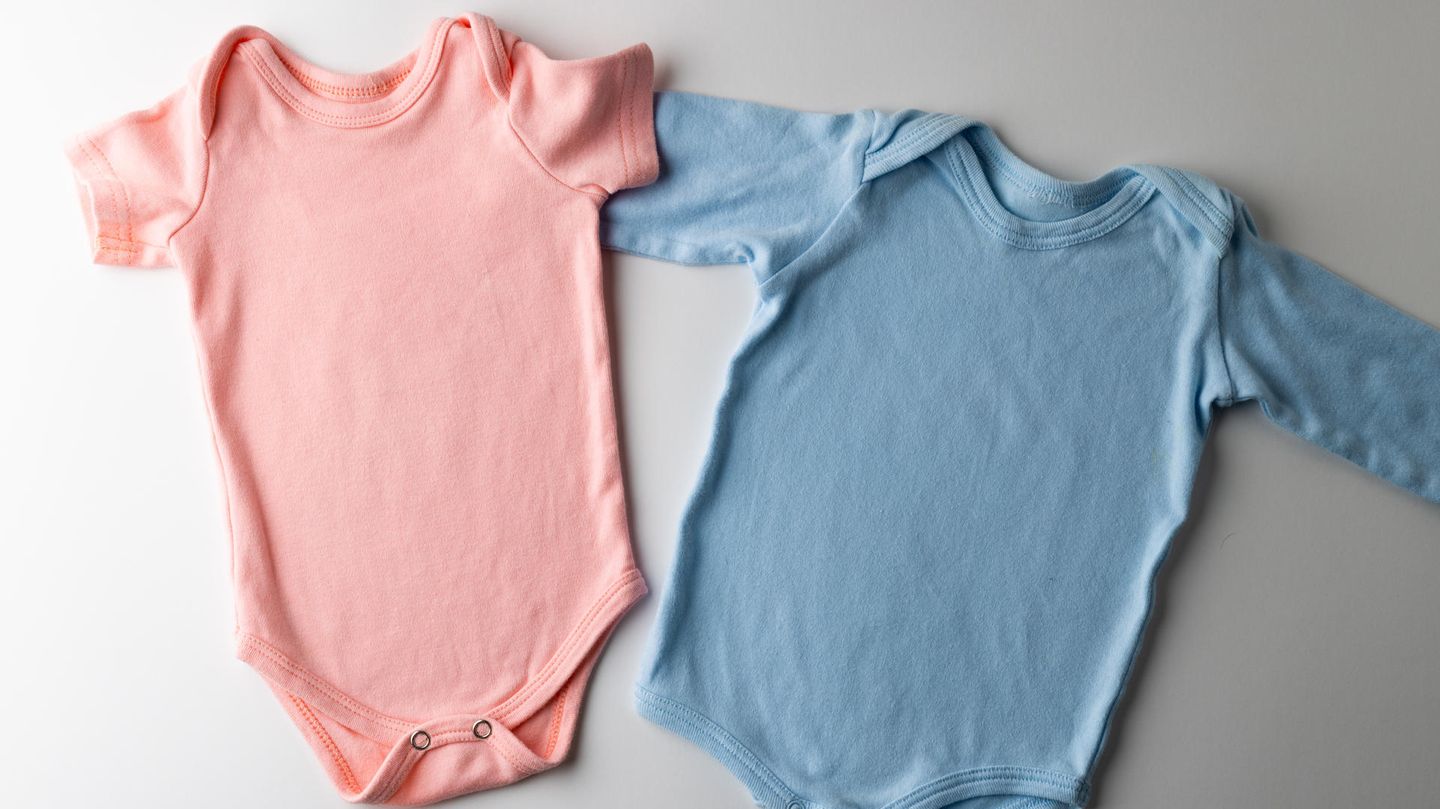 Bodies für Babys (Symbolbild)