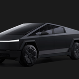Tesla Cybertruck