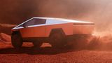 Tesla Cybertruck