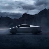 Tesla Cybertruck