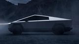 Tesla Cybertruck
