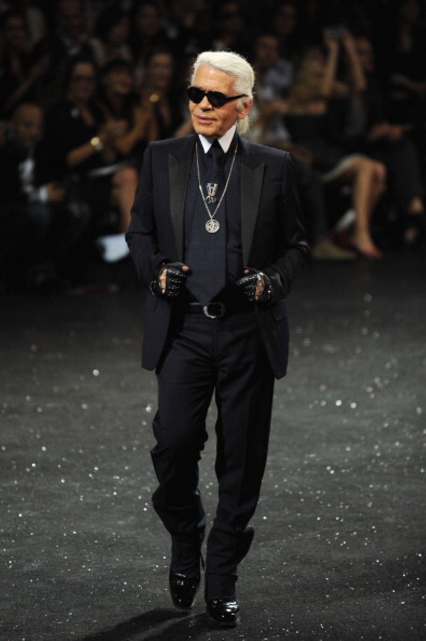 Karl Lagerfeld