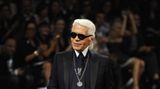 Karl Lagerfeld