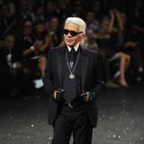Karl Lagerfeld