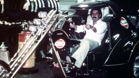 Drogenboss Pablo Escobar