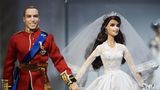 Prinz William und Herzogin Kate