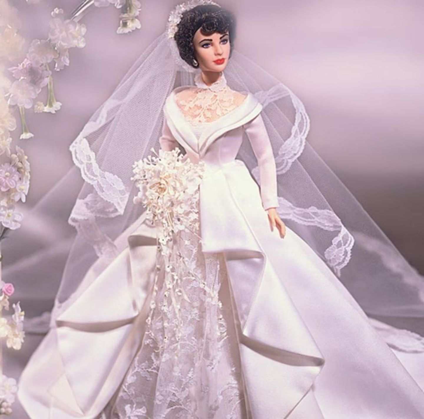 Liz Taylor