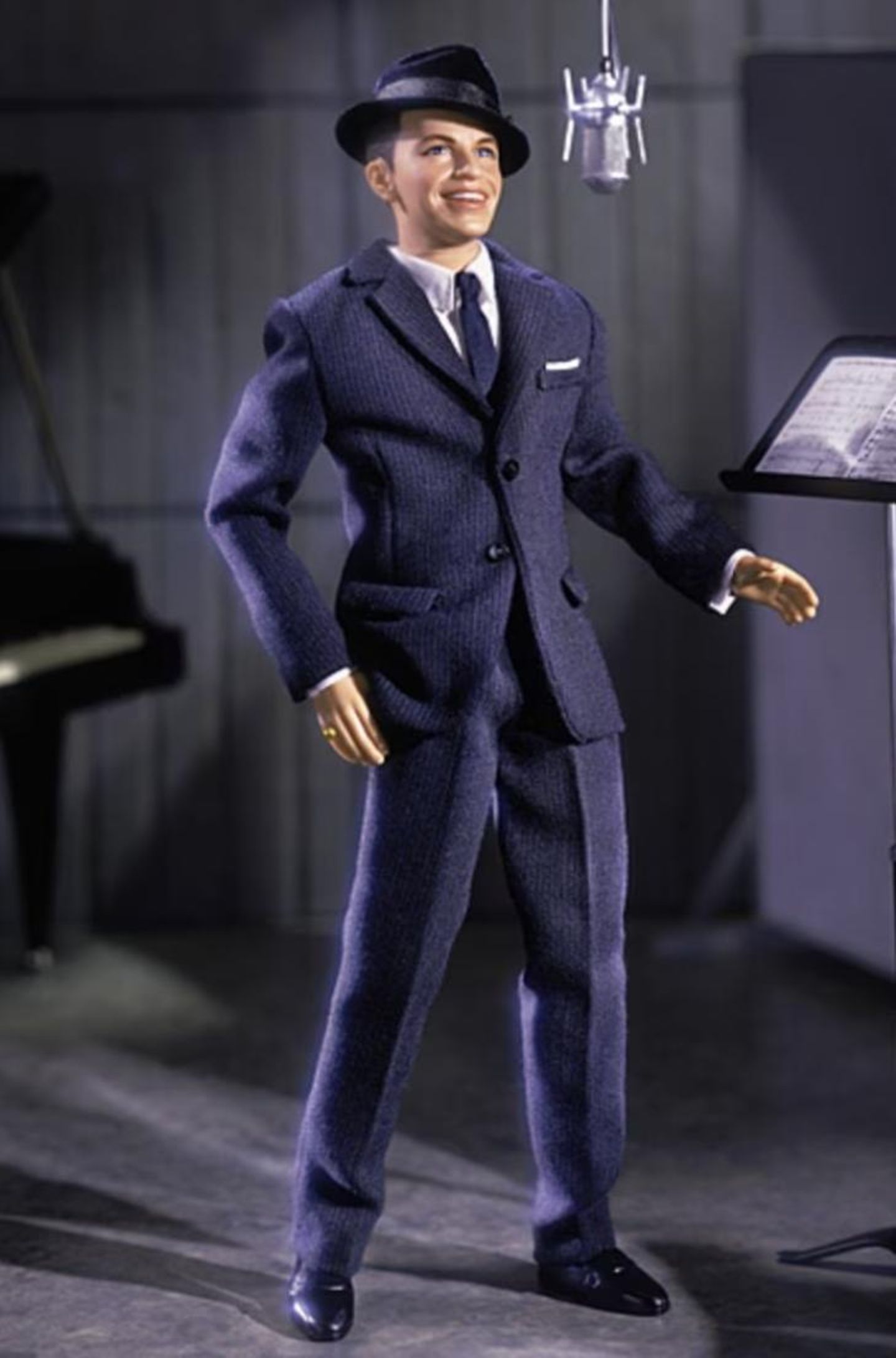 Frank Sinatra
