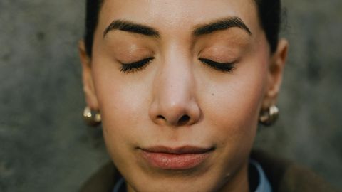 Den Nahostkonflikt beschreibt sie als Generationentrauma.