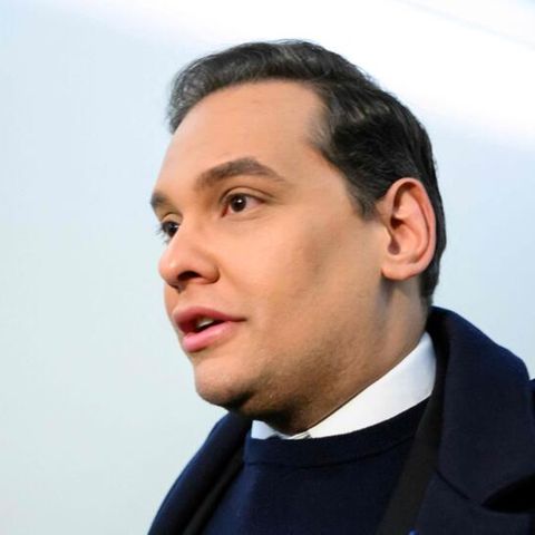 US-Republikaner George Santos soll Wahlkampfspenden für OnlyFans, Botox und Luxusartikel ausgegeben haben