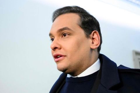 US-Republikaner George Santos soll Wahlkampfspenden für OnlyFans, Botox und Luxusartikel ausgegeben haben