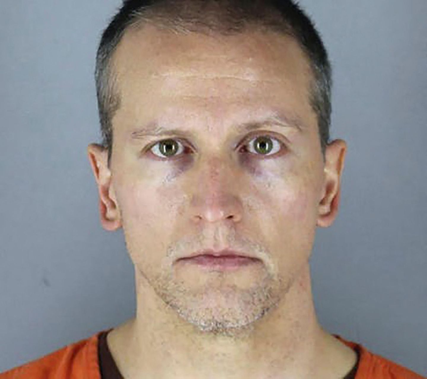 Der Ex-Polizist Derek Chauvin