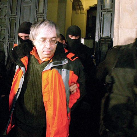 Sektenführer Gregorian Bivolaru