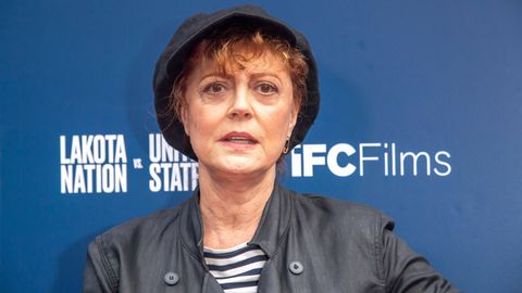 Schauspielerin Susan Sarandon