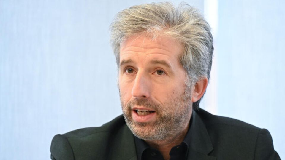 Tübingens Oberbürgermeister Boris Palmer ist nach seinem Grünen-Austritt parteilos