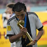 U17-Nationalmannschaft ist Fußballweltmeister