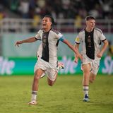 U17-Nationalmannschaft ist Fußballweltmeister