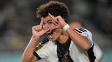 U17-Nationalmannschaft ist Fußballweltmeister