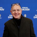 "Eine super attraktive Gruppe, tolle Spiele, ich freue mich insbesondere auf das Eröffnungsspiel gegen die Schotten. Ich glaube, das wird großartig. Wir kennen die schottischen Fans, die sind fröhlich, friedlich, sie feiern – das als Eröffnungsspiel ist wirklich super."