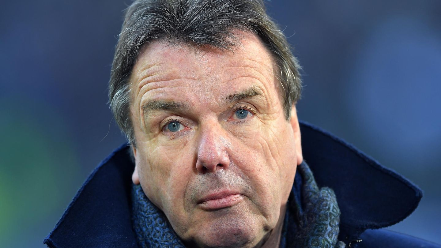 Heribert Bruchhagen