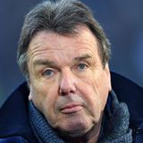 Heribert Bruchhagen