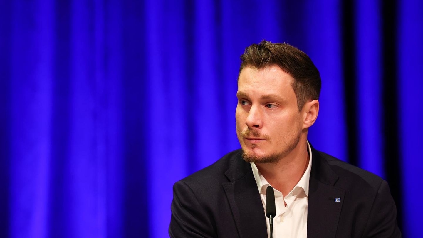 Ex-Nationalspieler Marcell Jansen Marcell Jansen