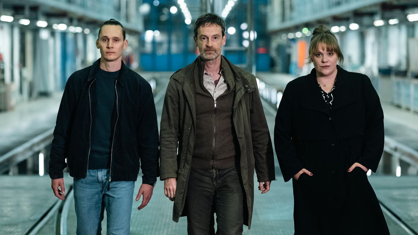 "Tatort" aus Dortmund "Tatort" aus Dortmund