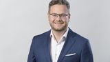 Tobias Bock von der Unternehmensberatung Horváth