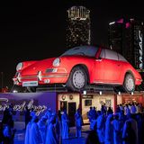 Icons of Porsche 2023