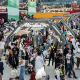 Icons of Porsche 2023