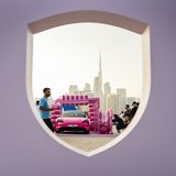 Icons of Porsche 2023