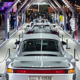 Icons of Porsche 2023