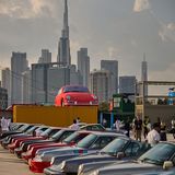 Icons of Porsche 2023