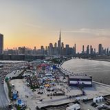 Icons of Porsche 2023