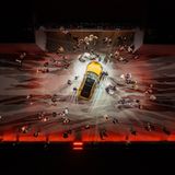 Icons of Porsche 2023