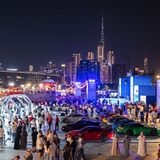 Icons of Porsche 2023