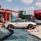 Icons of Porsche 2023