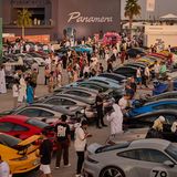 Icons of Porsche 2023